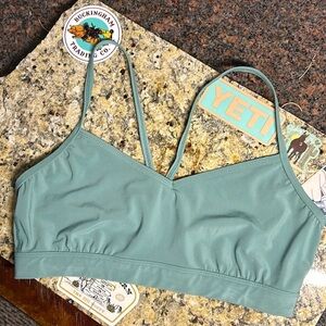 All in Motion Women’s Sports Bra